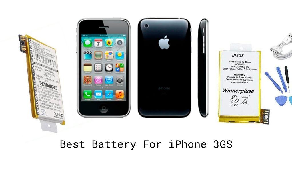 Best replacement battery for iphone 3gs all good batteries